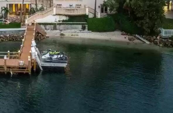 GEDNEY VS PIERSON CHANCER - Land