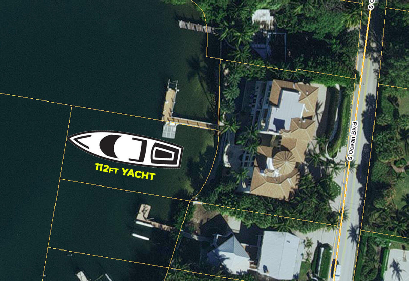 3092 S Ocean Boulevard