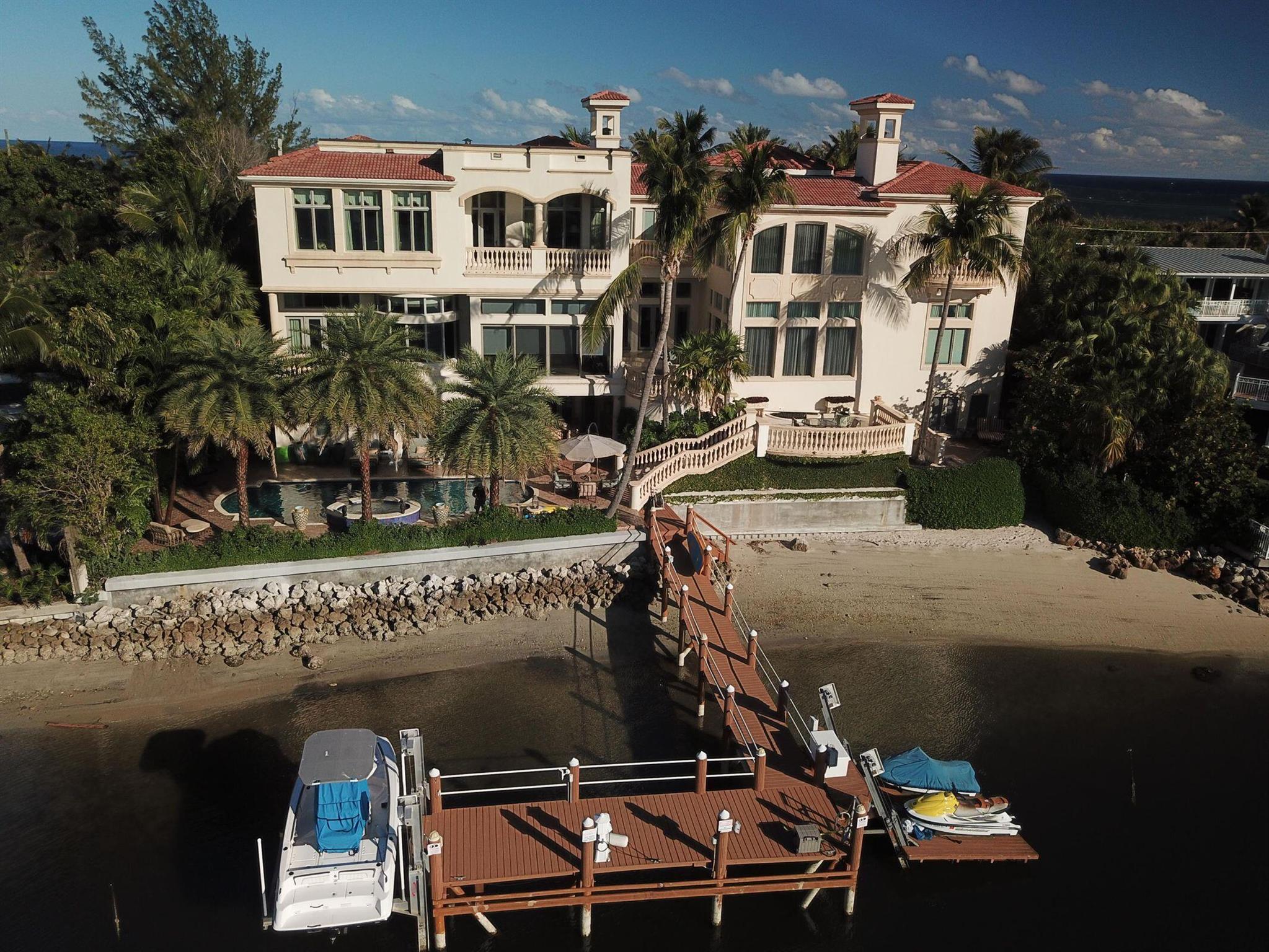 GEDNEY VS PIERSON CHANCER - Land