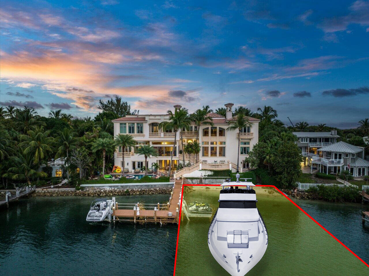 3092 S Ocean Boulevard