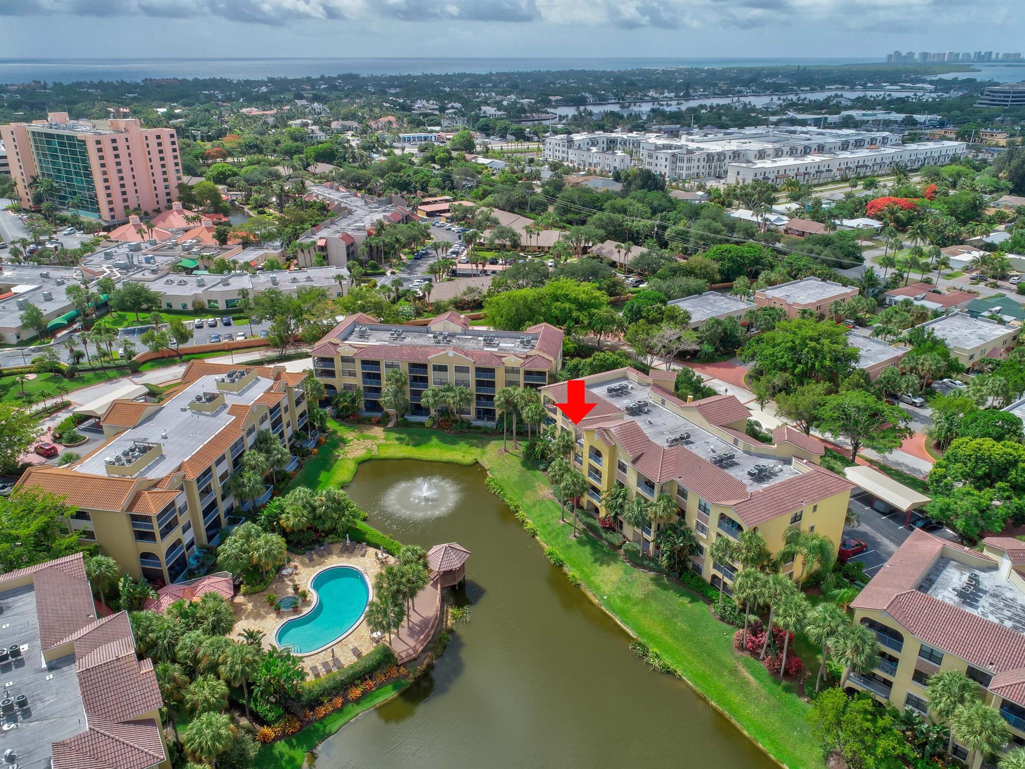 Ocean Trace in Juno Beach, FL! This beautifully furnished and updated 2 bedroom, 2 bathroom condo is located in a gated community just a short distance from the beach. Enjoy the convenience of having access to a community pool and gym right at your fingertips. With the added security of a gated entrance, you can relax and unwind in your new space with peace of mind. Don't miss out on this opportunity to live in a prime location near the ocean in beautiful Juno Beach. NOT AN ANNUAL RENTAL. Short Term rental Only. NO Pets. Available starting August 15 2025 through January 2026. Basic cable, wifi and water included. First, last and security. $300 clean fee and 13% sales tax on any lease under 6 months and a day.