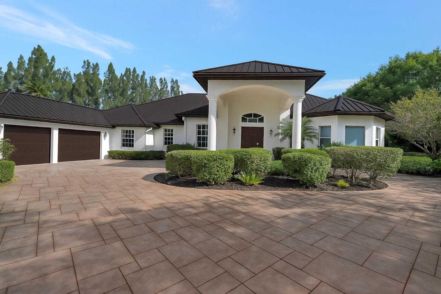 FOXE CHASE - Residential Lease