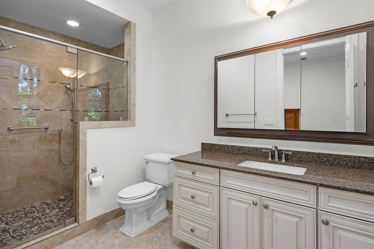 FOXE CHASE - Residential Lease