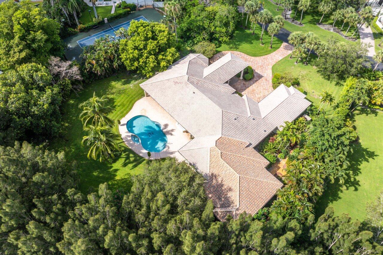 FOXE CHASE - Residential Lease