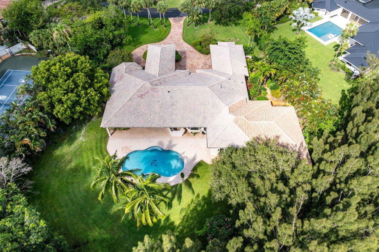 FOXE CHASE - Residential Lease