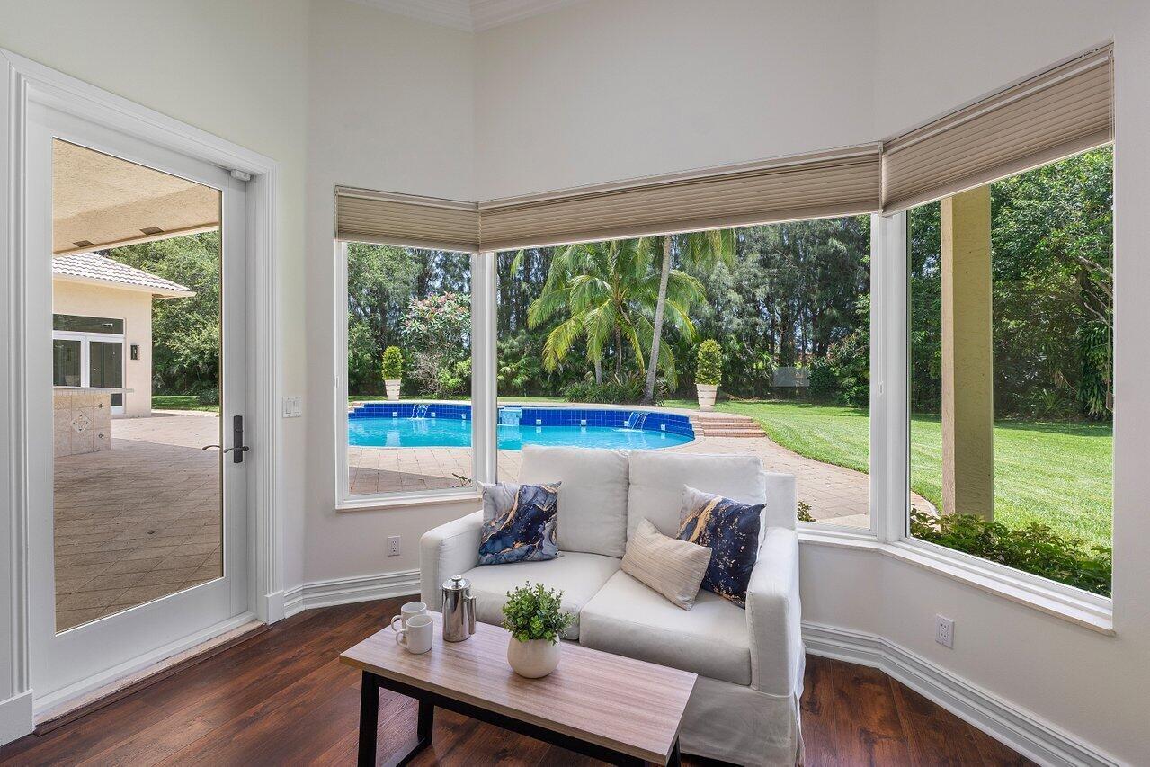 FOXE CHASE - Residential Lease