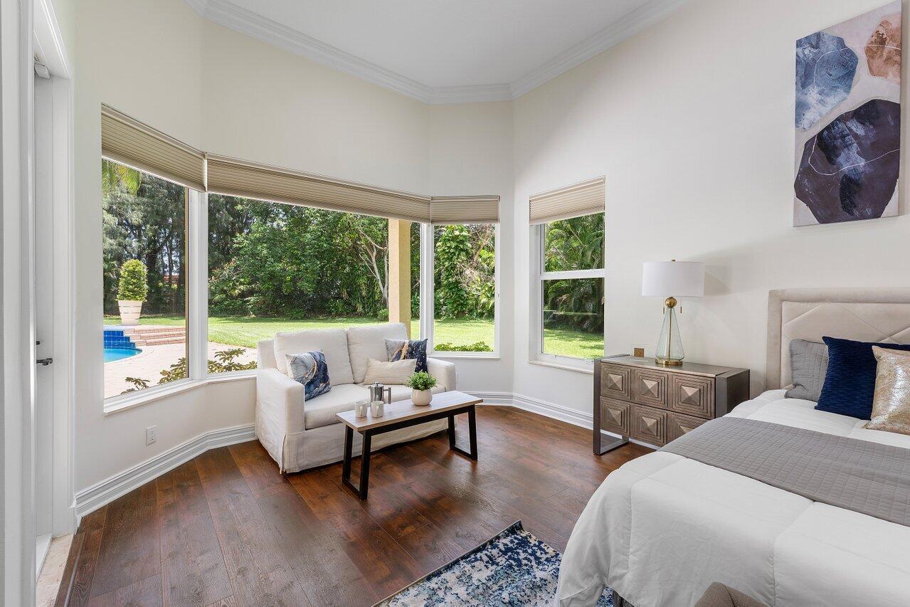 FOXE CHASE - Residential Lease