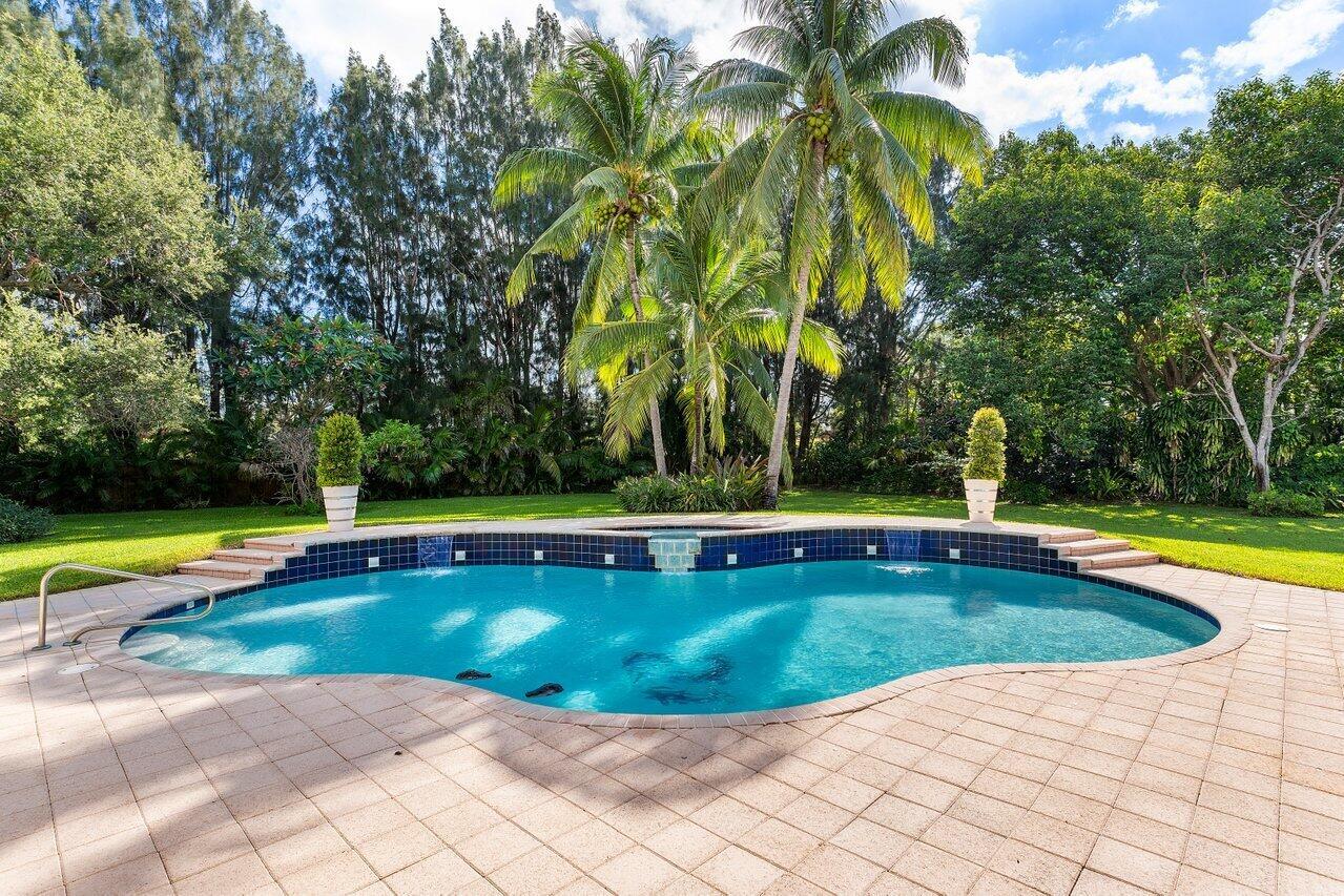 FOXE CHASE - Residential Lease