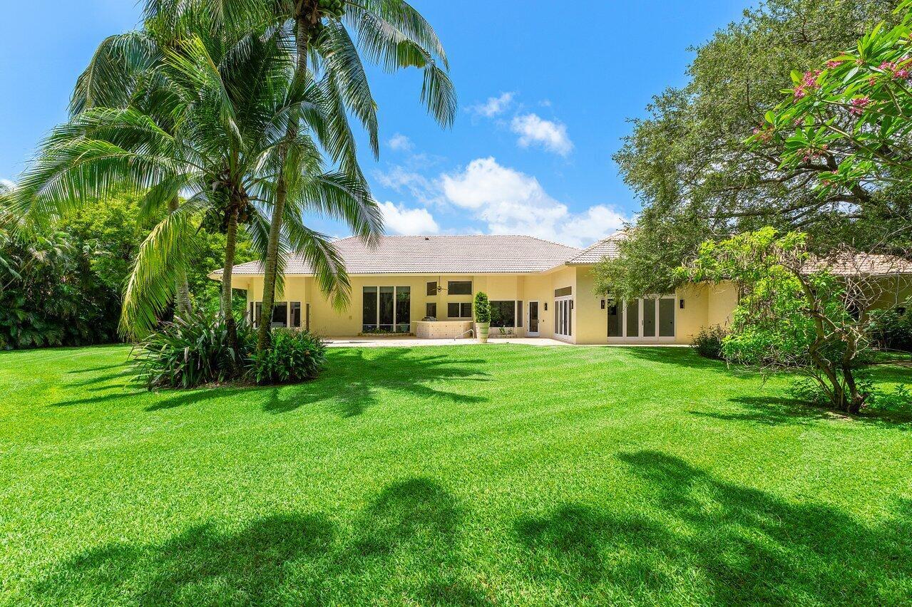 FOXE CHASE - Residential Lease