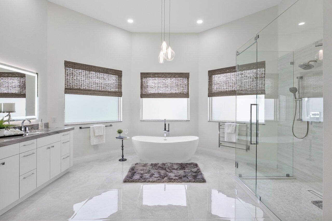 FOXE CHASE - Residential Lease