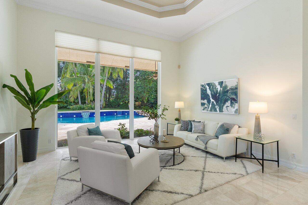 FOXE CHASE - Residential Lease