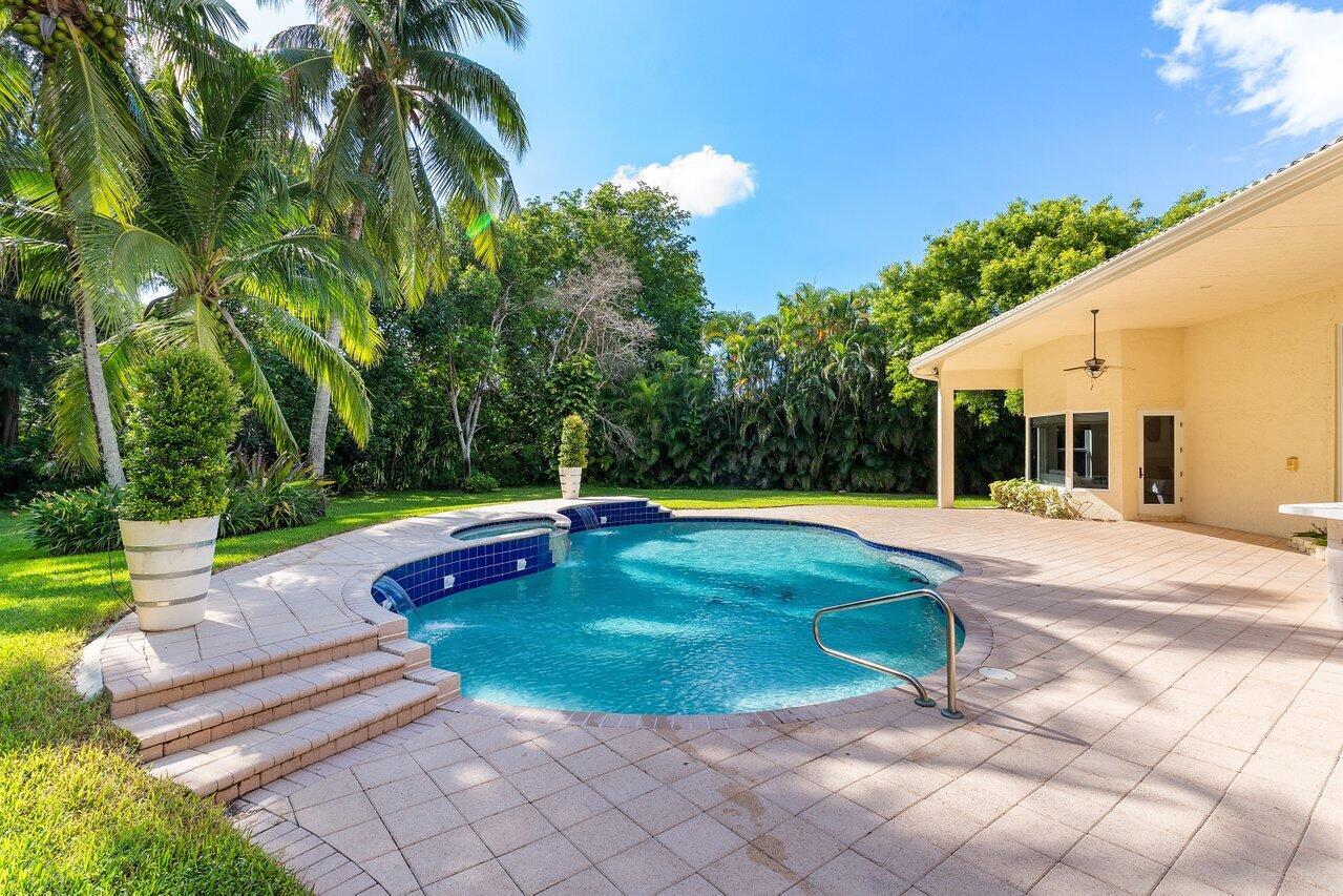 FOXE CHASE - Residential Lease