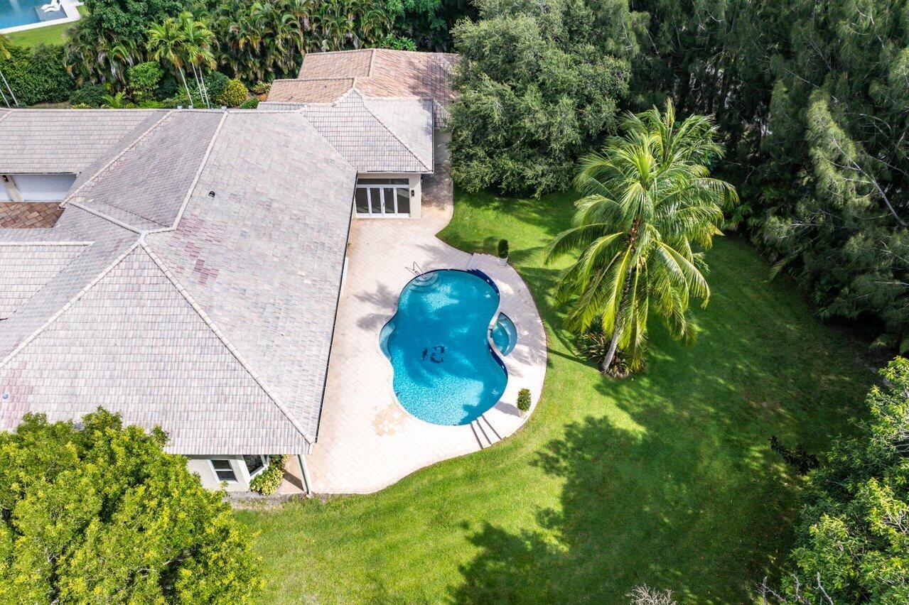 FOXE CHASE - Residential Lease