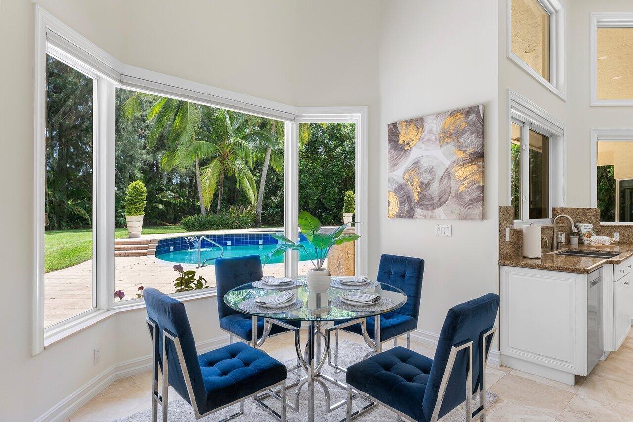 FOXE CHASE - Residential Lease