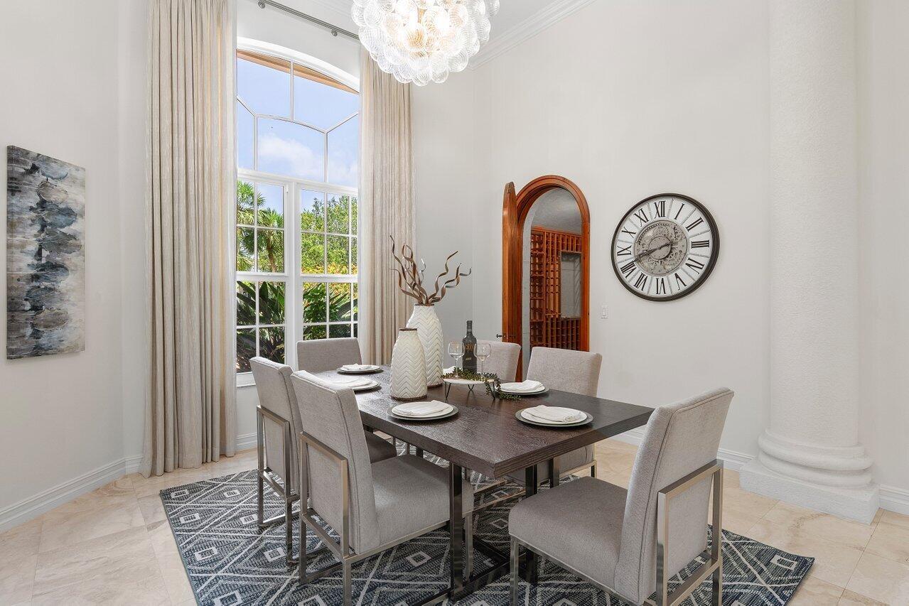 FOXE CHASE - Residential Lease