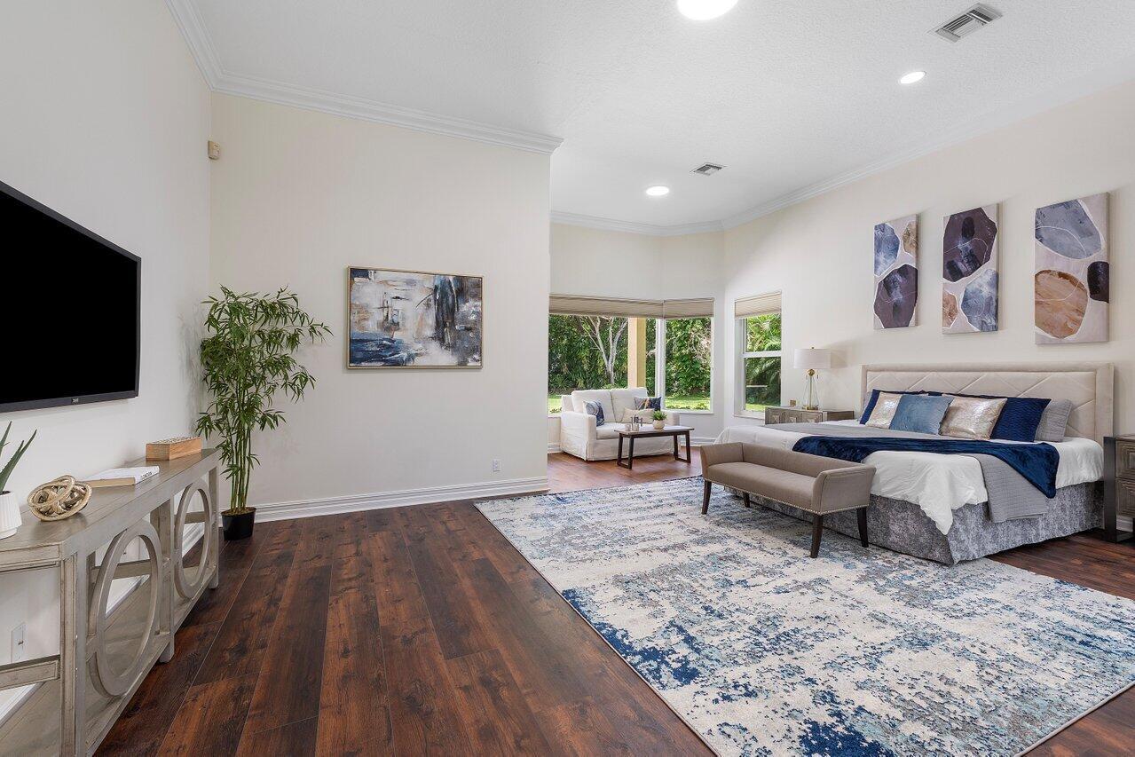 FOXE CHASE - Residential Lease