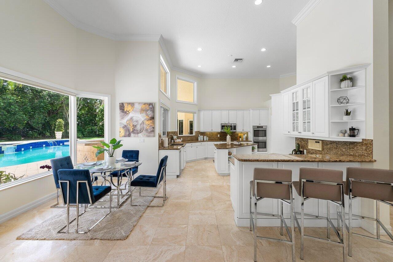 FOXE CHASE - Residential Lease