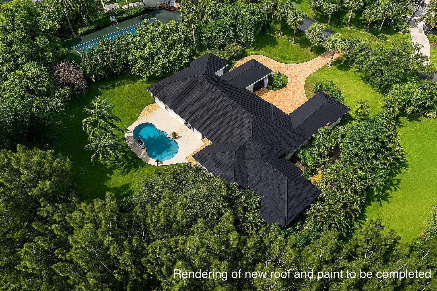 FOXE CHASE - Residential Lease