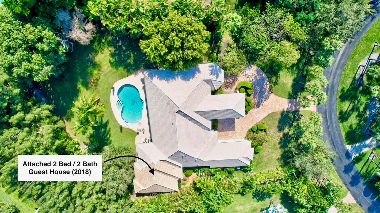 FOXE CHASE - Residential Lease