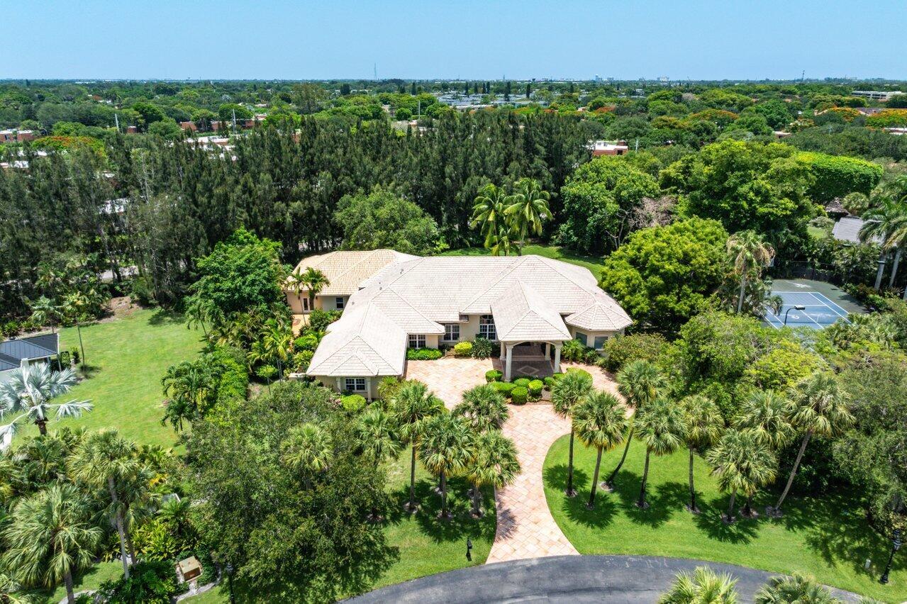 FOXE CHASE - Residential Lease