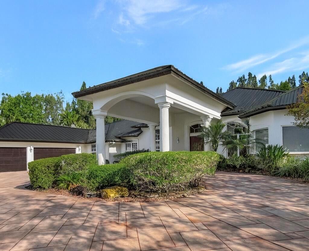 FOXE CHASE - Residential Lease