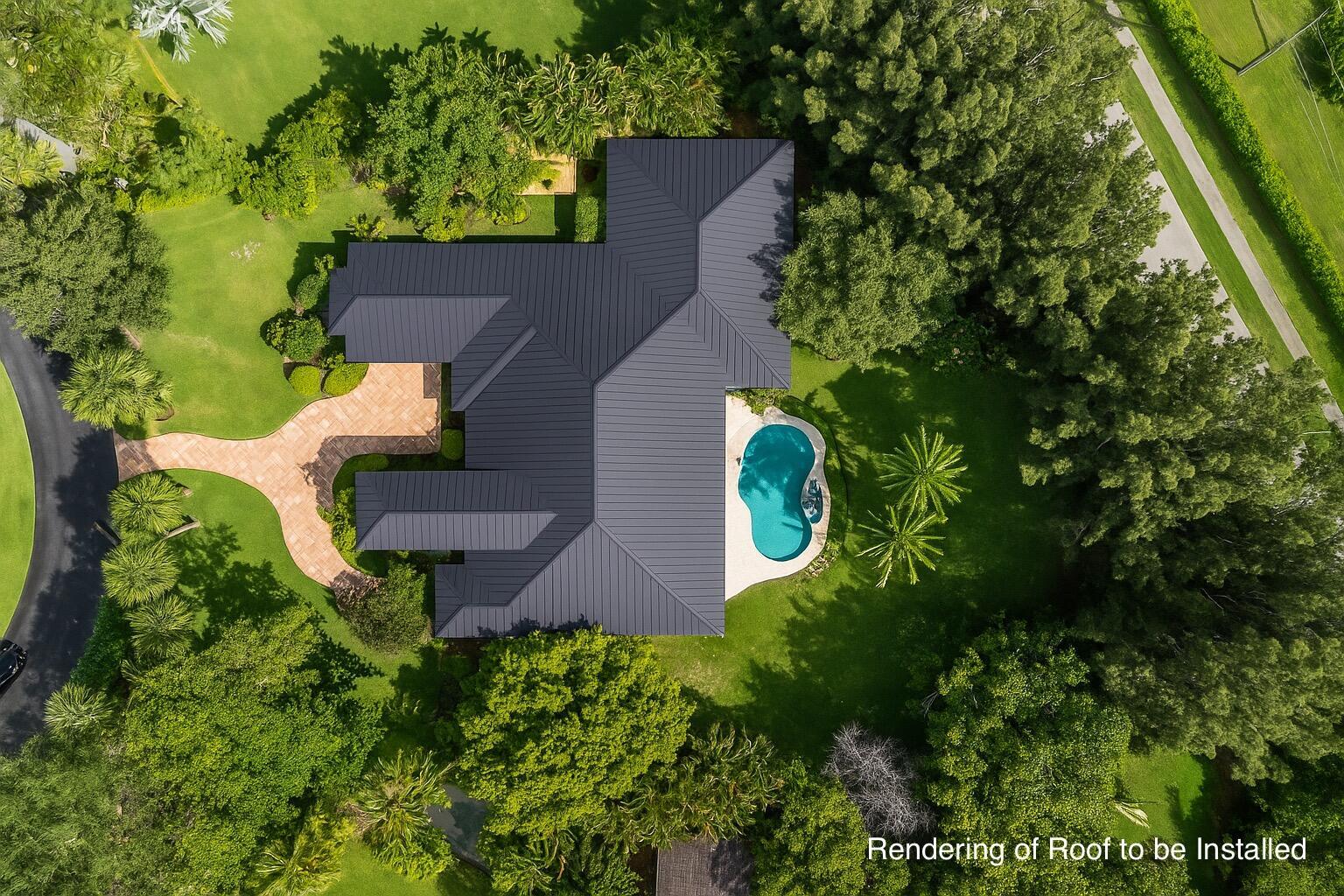 FOXE CHASE - Residential Lease