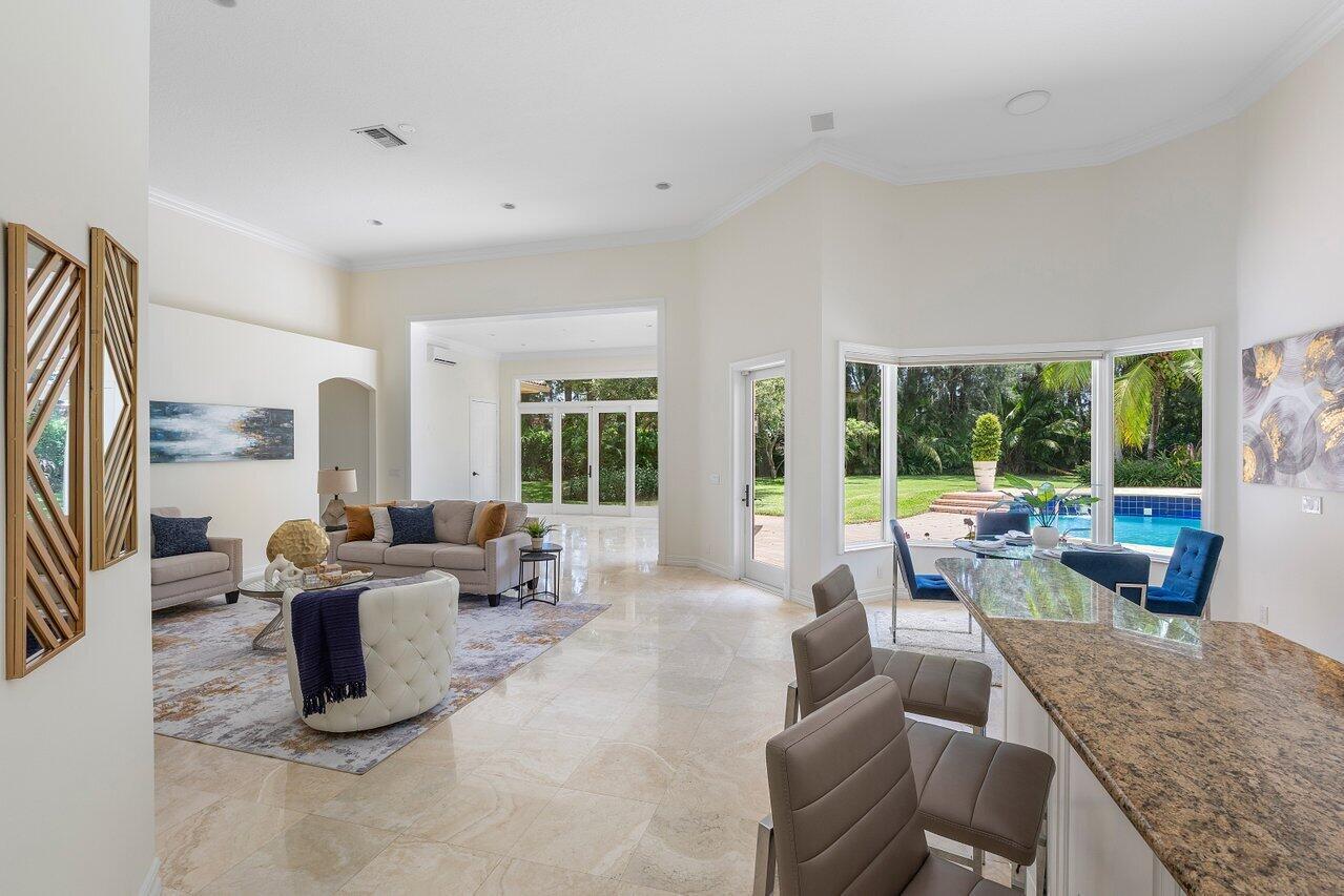 FOXE CHASE - Residential Lease