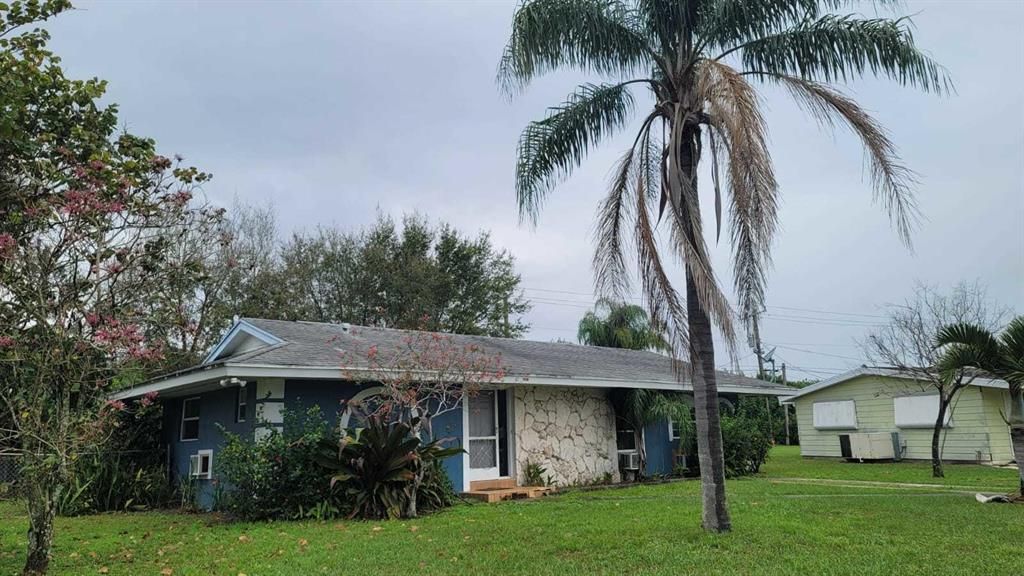 Photo of 500 SW Airoso Boulevard, Port Saint Lucie, FL 34983 (MLS # R10687784)