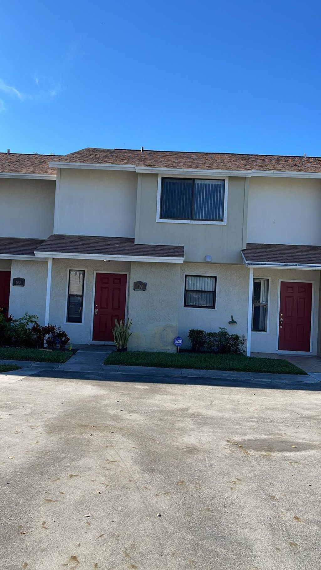 Photo of 102 Shoreview Drive Dr #102, Green Acres, FL 33463 (MLS # R10795656)