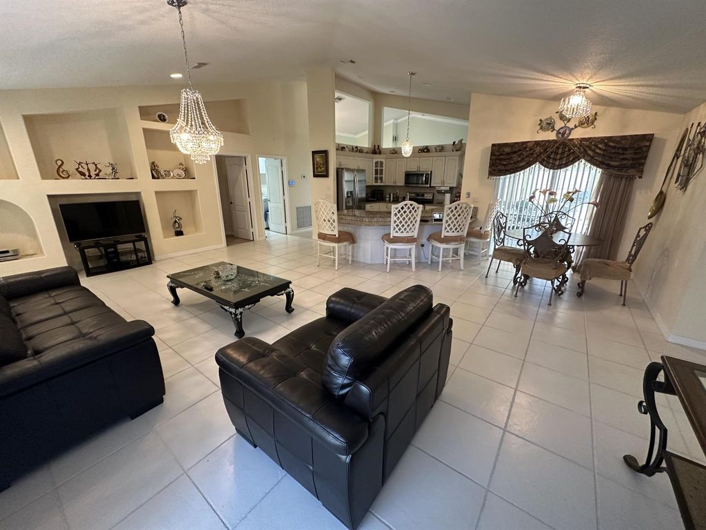 Photo of 3212 SE Pinto Street, Port Saint Lucie, FL 34984 (MLS # R11024593)