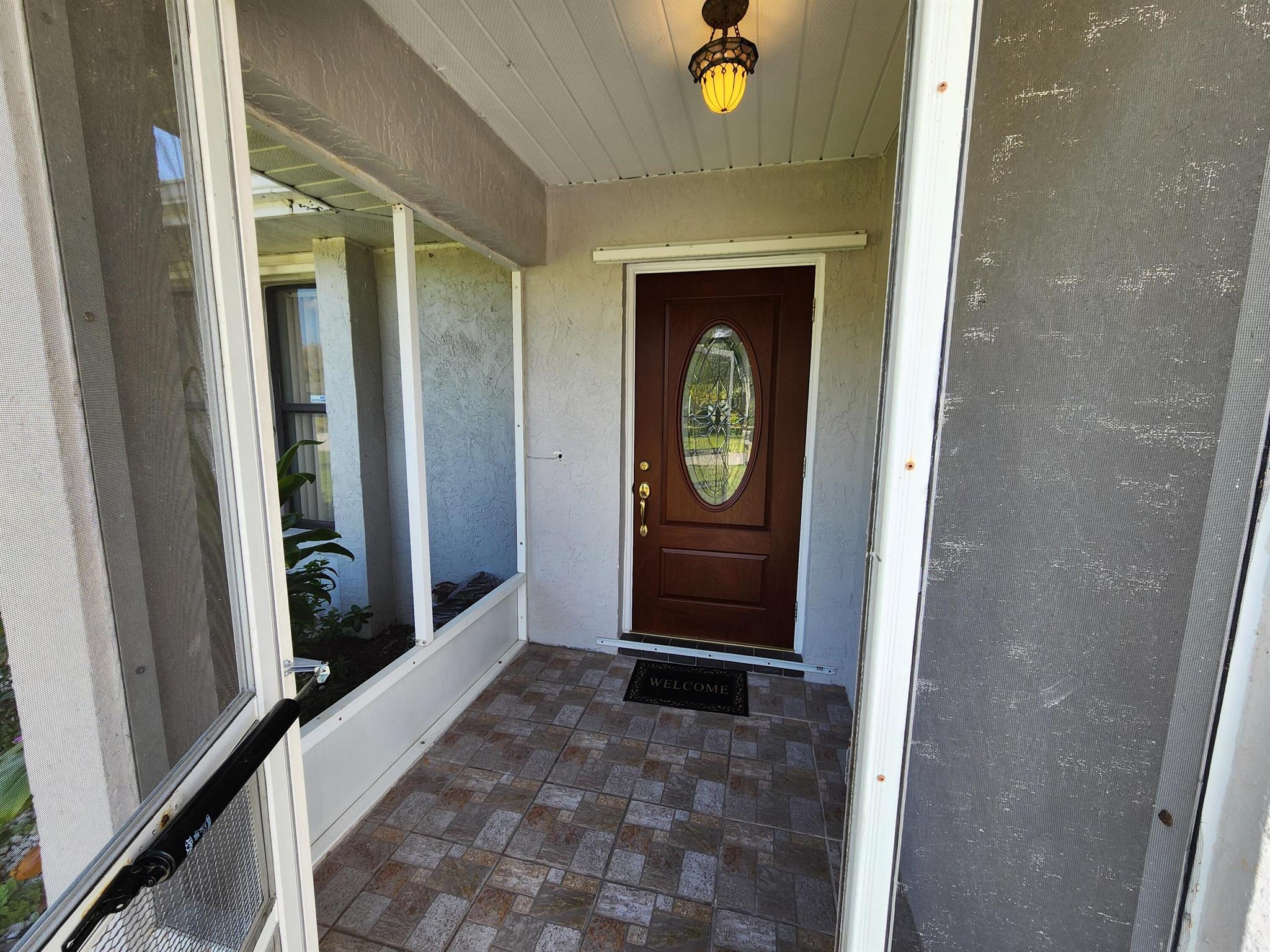 PORT ST LUCIE SECTION 27 - Residential Lease