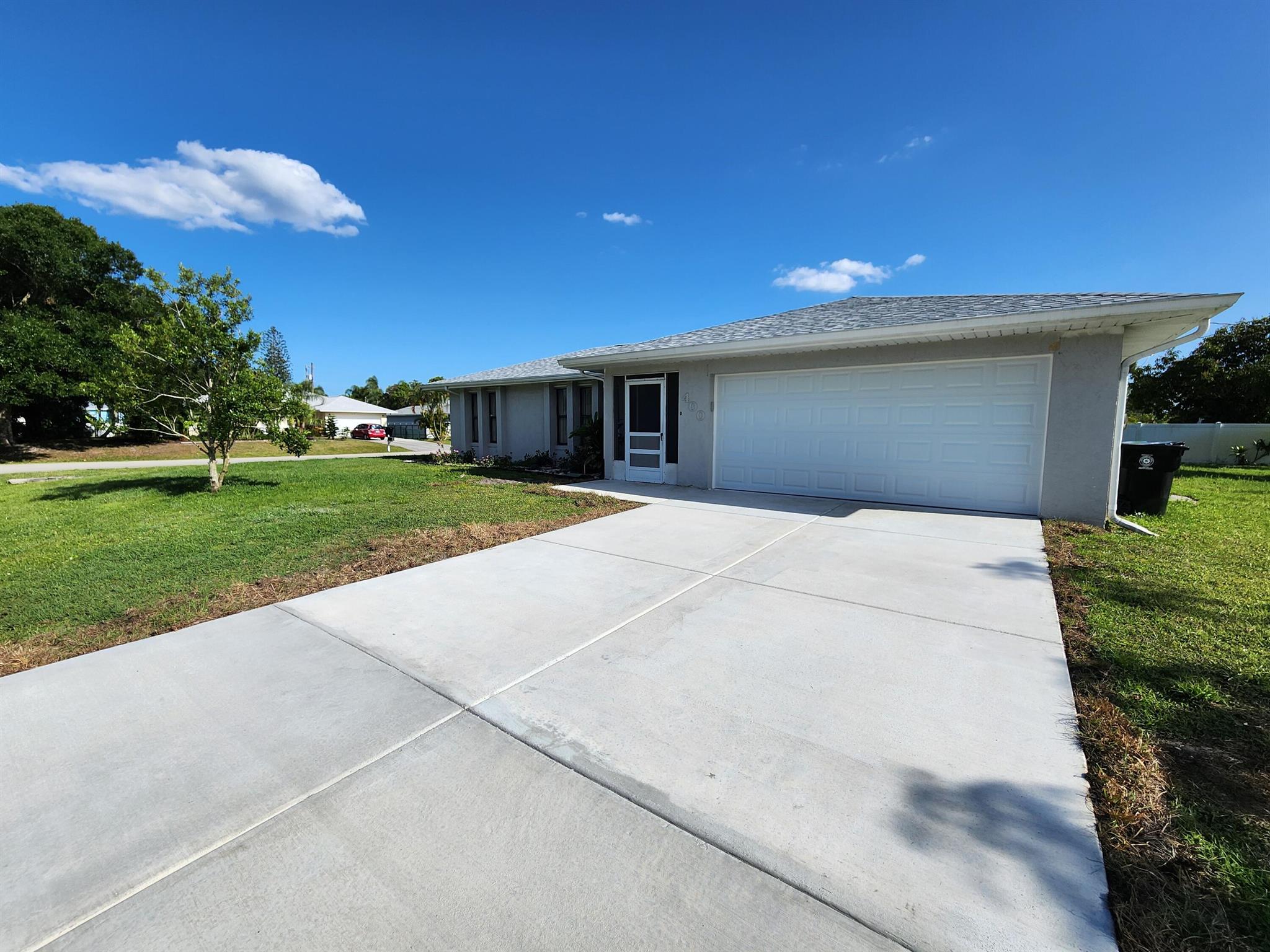 PORT ST LUCIE SECTION 27 - Residential Lease