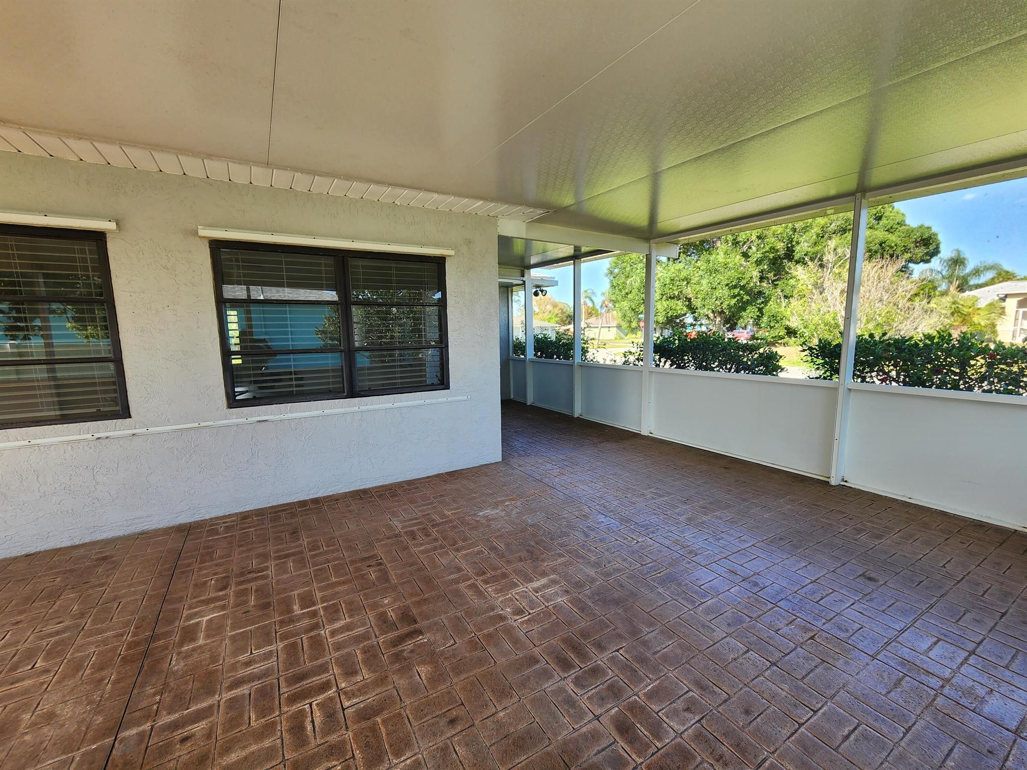 PORT ST LUCIE SECTION 27 - Residential Lease
