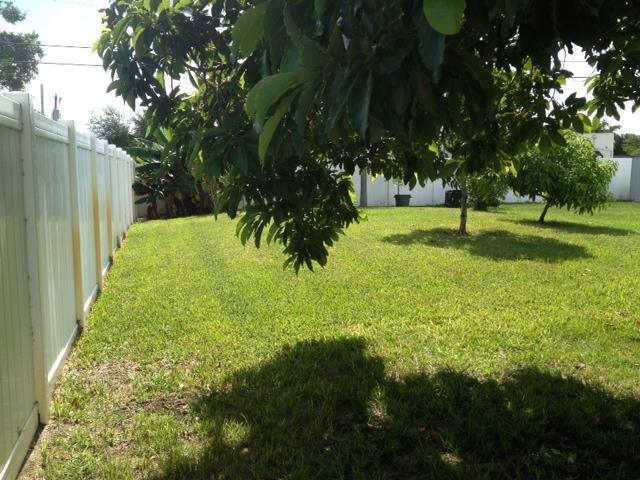 RIVER PARK UNIT 3 - Residential Lease