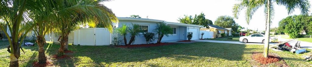 RIVER PARK UNIT 3 - Residential Lease