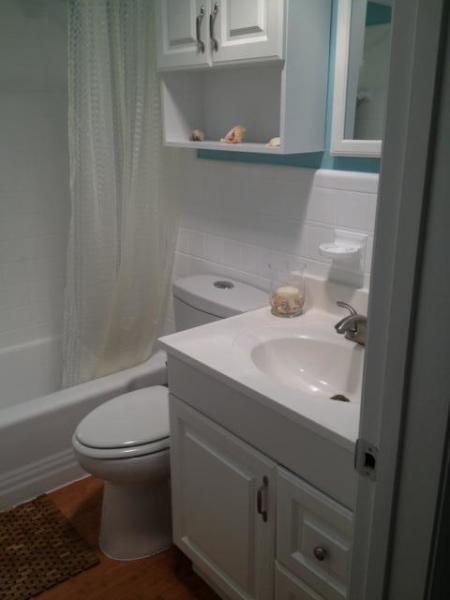 RIVER PARK UNIT 3 - Residential Lease