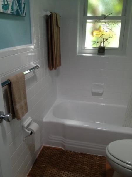 RIVER PARK UNIT 3 - Residential Lease