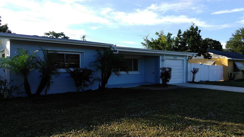 RIVER PARK UNIT 3 - Residential Lease