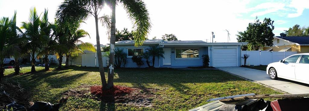 RIVER PARK UNIT 3 - Residential Lease