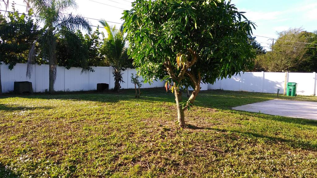 RIVER PARK UNIT 3 - Residential Lease