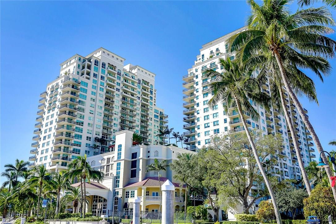 The Symphony - Residential