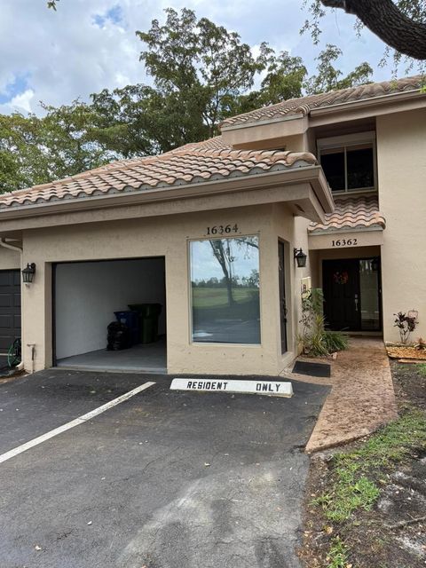 16364 Malibu Dr 40 Fort Lauderdale FL 33326