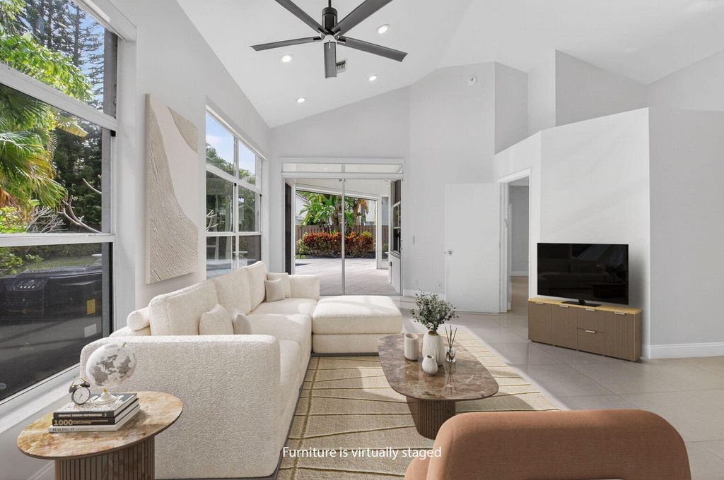 Photo of 6607 NW 25th Way, Boca Raton, FL 33496 (MLS # R11154077)