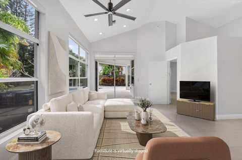 6607 NW 25th Way Boca Raton FL 33496