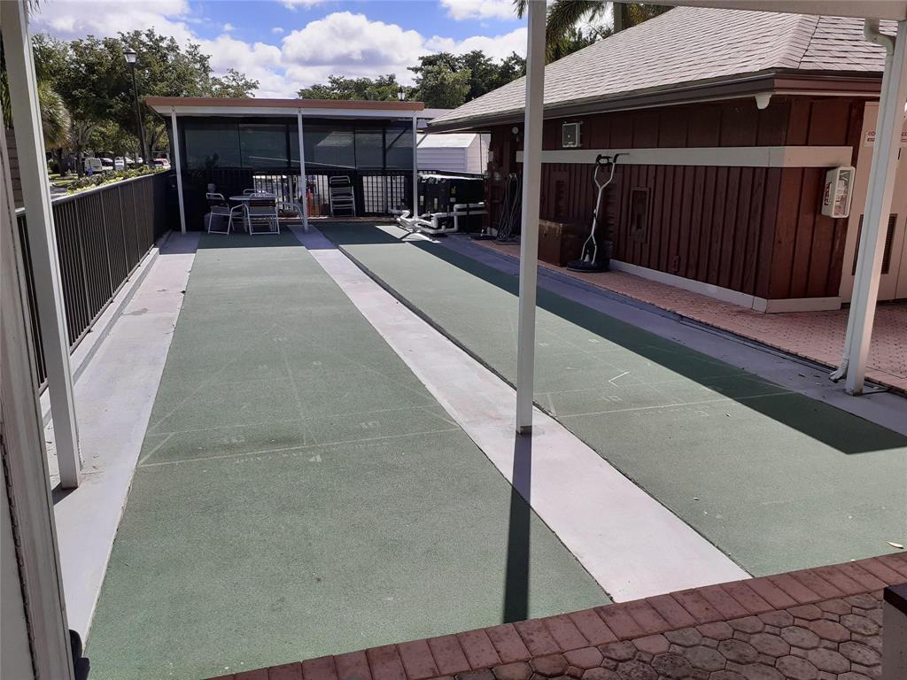 Photo of 6091 NW 61ST Avenue #307, Tamarac, FL 33319 (MLS # B26081688)