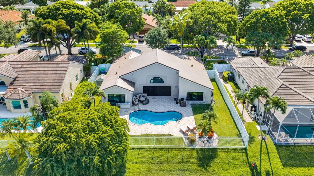 Photo of 912 NW 132nd Avenue, Sunrise, FL 33325 (MLS # B26050192)