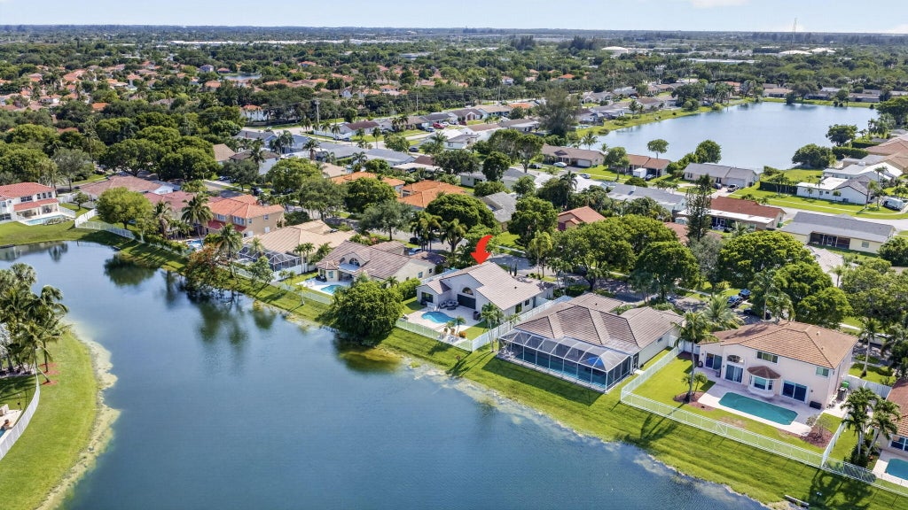 Photo of 912 NW 132nd Avenue, Sunrise, FL 33325 (MLS # B26050192)
