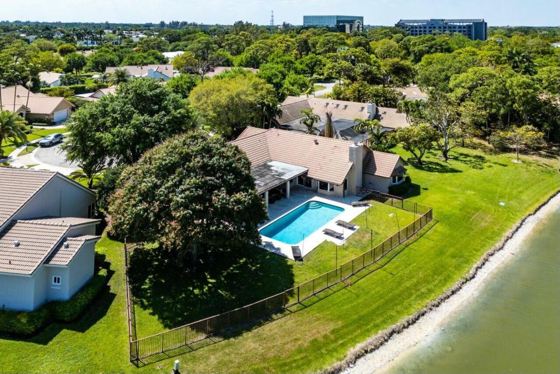 Estancia West - Residential