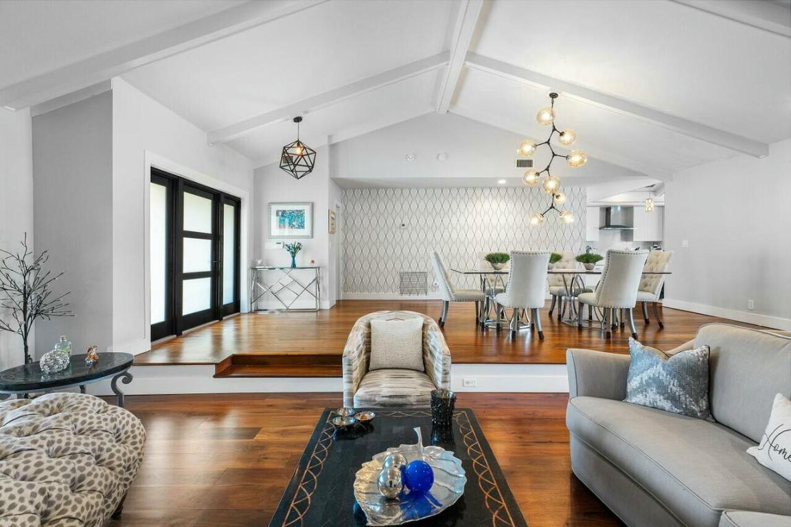 Estancia West - Residential