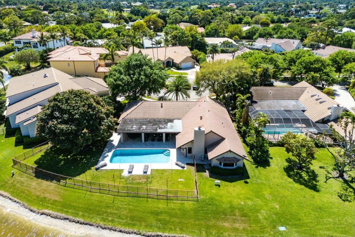 Estancia West - Residential